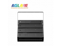 LED Stage Flood Lights - 1000W Stage Lighting Flood Lights Stage Spotlight